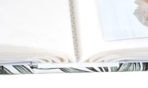 Fotoalbum MM-46304/2 Flower10 1 PL