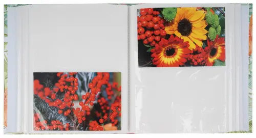 Fotoalbum MM-46304/2 Flower10 2 PL