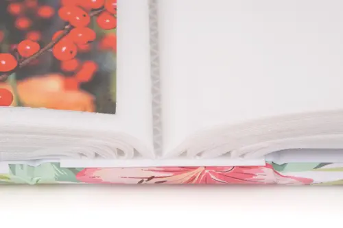 Fotoalbum MM-46304/2 Flower10 2 PL