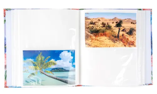 Fotoalbum MM-46304/2 Flower10 3 PL