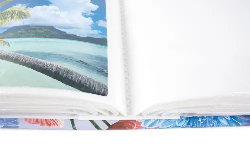 Fotoalbum MM-46304/2 Flower10 3 PL