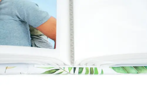 Fotoalbum MM-46304/2 New Green 1 PL