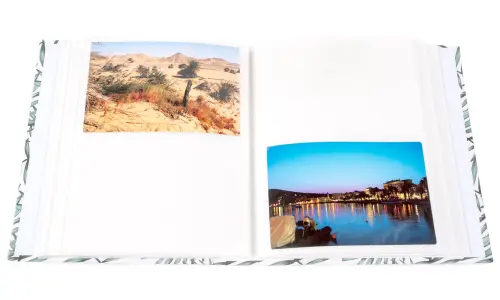 Fotoalbum MM-46304/2 New Green 2 PL