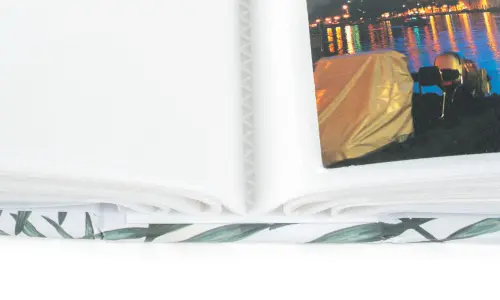 Fotoalbum MM-46304/2 New Green 2 PL