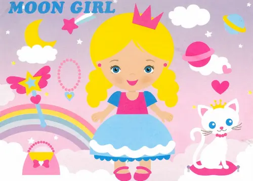 Mozaika pěnová Gum 8 ks 03