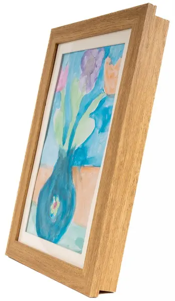 Rámeček na obrázky Paint 03