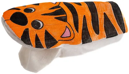 Maňásek Tinting 05