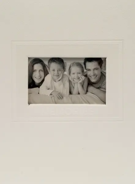 Fotoalbum B-46200S Memoirs 2 PL