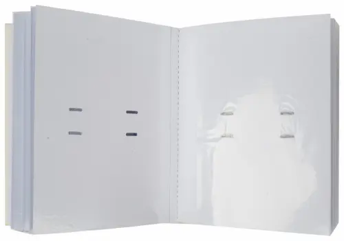 Fotoalbum B-46200S Memoirs 2 PL