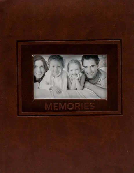 Fotoalbum B-46200S Memoirs 3 PL