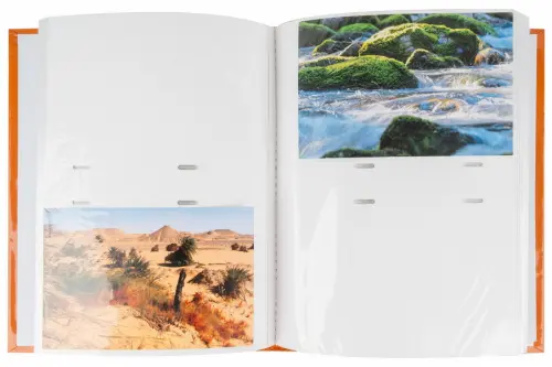 Fotoalbum B-46200S Island new 2 PL