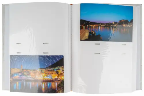 Fotoalbum B-46200S Love flowers 1 PL