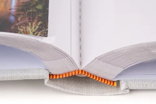 Fotoalbum B-46200S Love flowers 1 PL