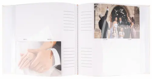 Fotoalbum KD-46200W Moment 04 PL