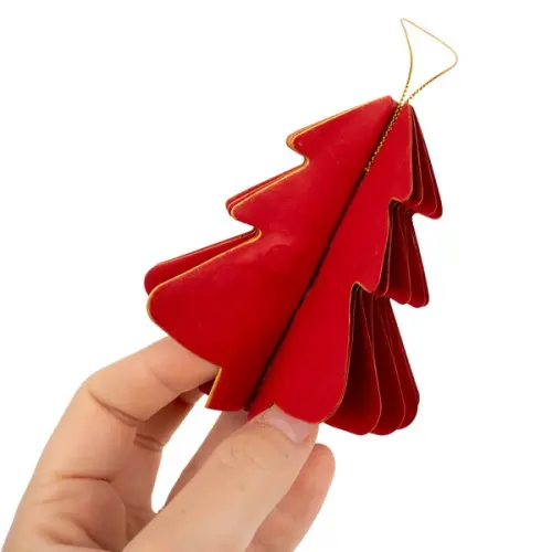 Ozdoba dekorační Tree 01