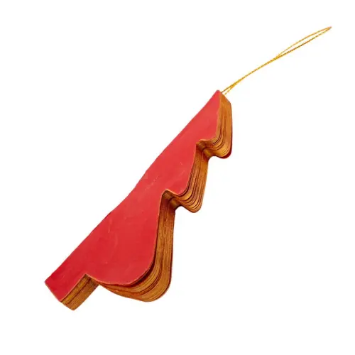 Ozdoba dekorační Tree 01