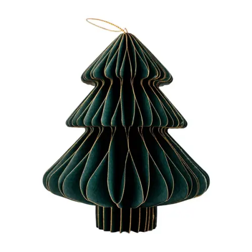 Ozdoba dekorační Tree 02