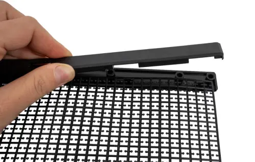 Mozaika korálková Inset 03