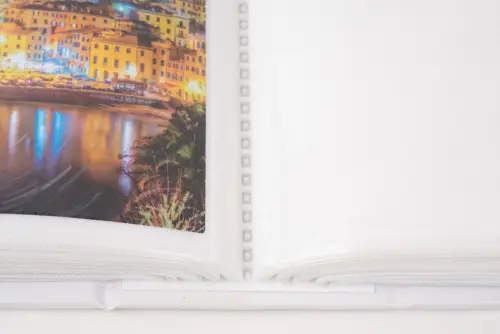 Fotoalbum MM-46304/2 Monstera 2 1 PL