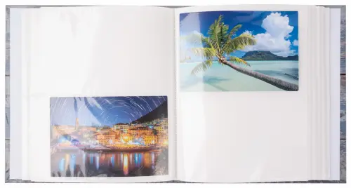 Fotoalbum MM-46304/2 Flower heart 1 PL