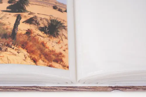 Fotoalbum MM-46304/2 Flower heart 2 PL