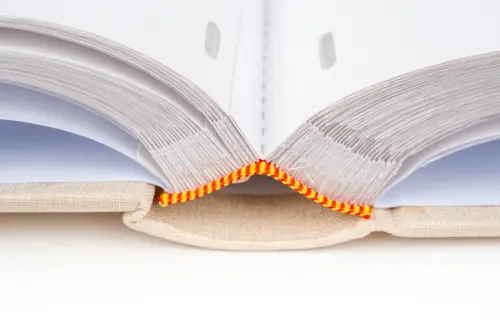 Fotoalbum KD-46500 Linen sand PL