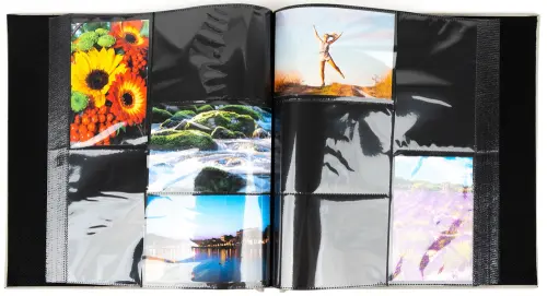 Fotoalbum SB-46500(B) Art144 PL