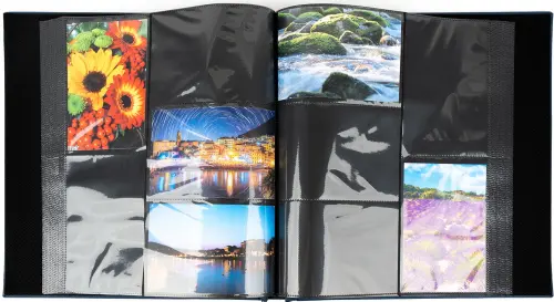 Fotoalbum SB-46500(B) Art60 PL