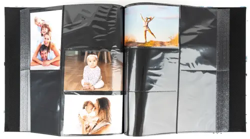 Fotoalbum SB-46500B(B) Art72 PL