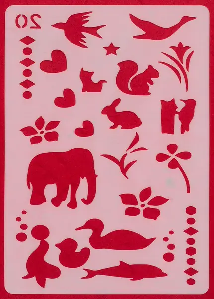 Airbrush set GR-8900N