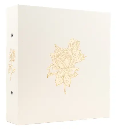 Fotoalbum SBC-461000W(B) Art 184 PL