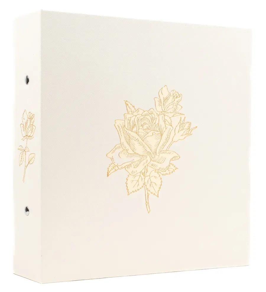 Fotoalbum SBC-461000W(B) Art 184 PL