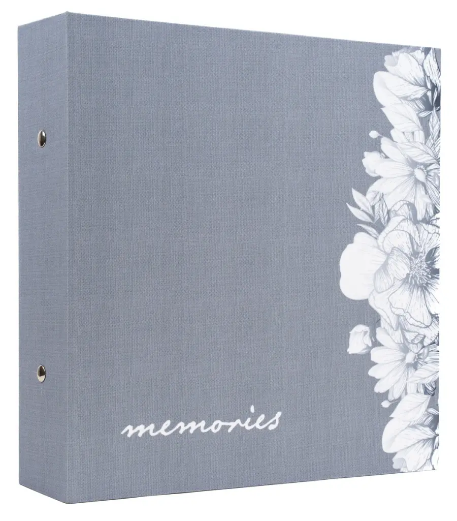 Fotoalbum SBC-461000W(B) Art 189 PL