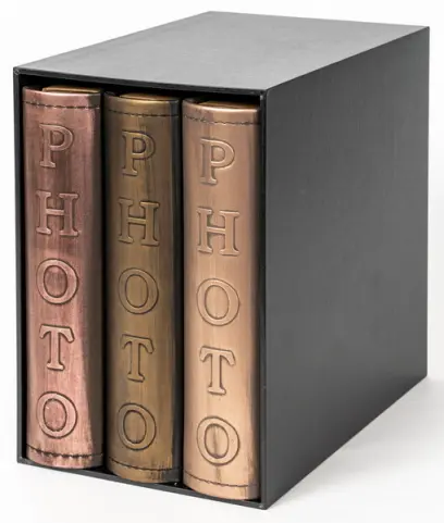 Fotoalbum KD-46200 set Decor-211 PL