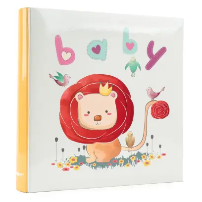 Fotoalbum B-46500SB Friends 1