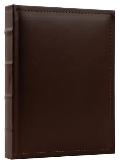 Fotoalbum B-46100/2S Brownie