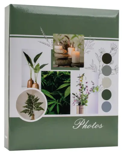 Fotoalbum MM-46200 Natur 1