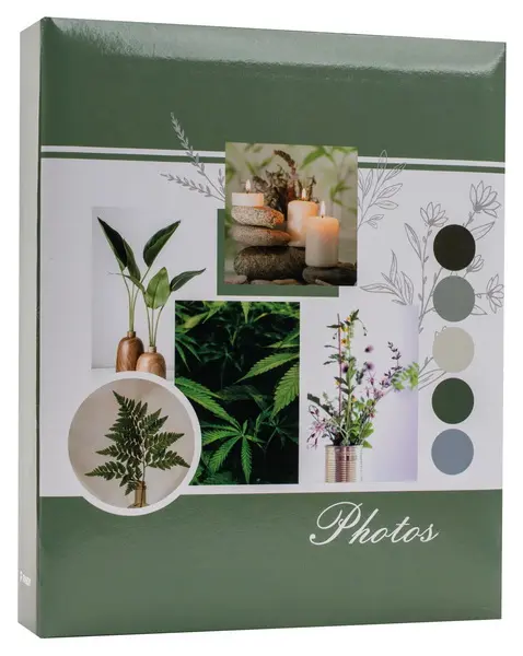 Fotoalbum MM-46200 Natur 1