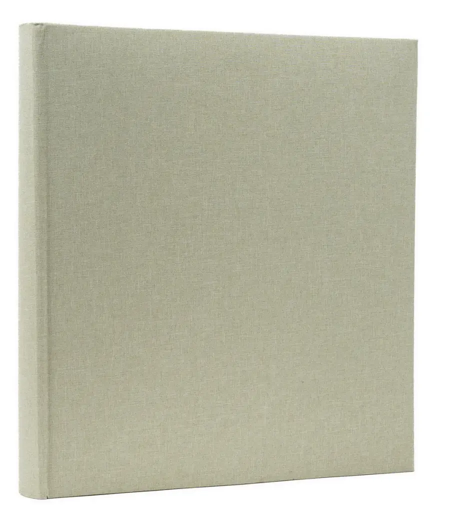 Fotoalbum DBCL-30(B) Linen sage PL