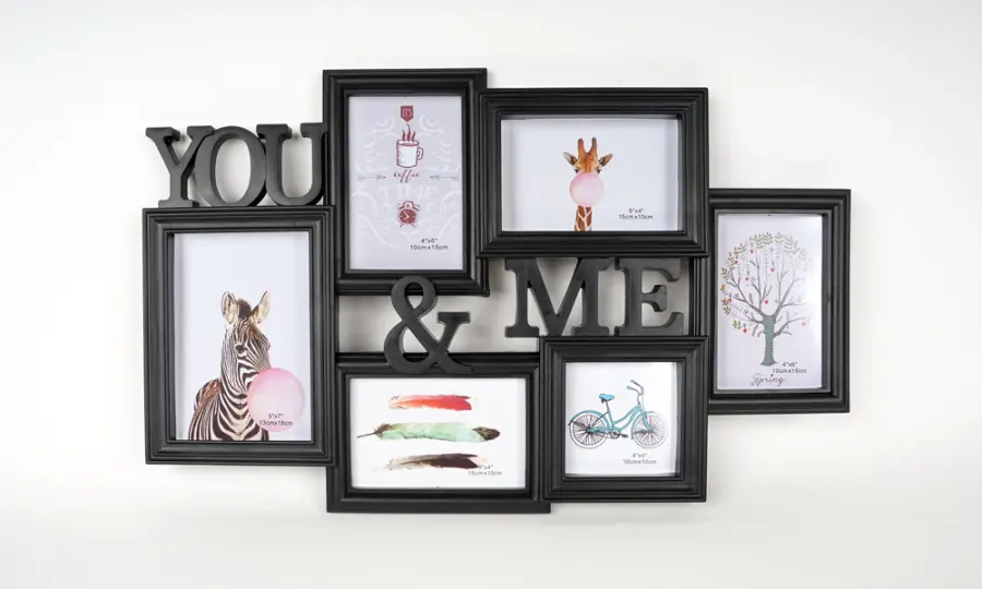 Fotorámeček Gallery 018 3