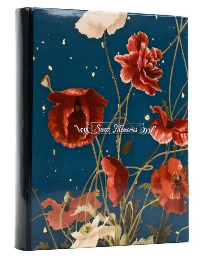 Fotoalbum B-46200S Flower7 1 PL
