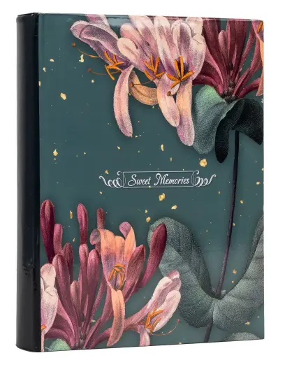 Fotoalbum B-46200S Flower7 2 PL