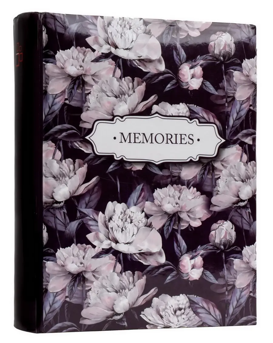 Fotoalbum B-46300/2S Memories 11