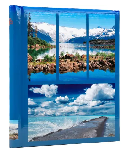 Fotoalbum DRS-20 Season 1 PL