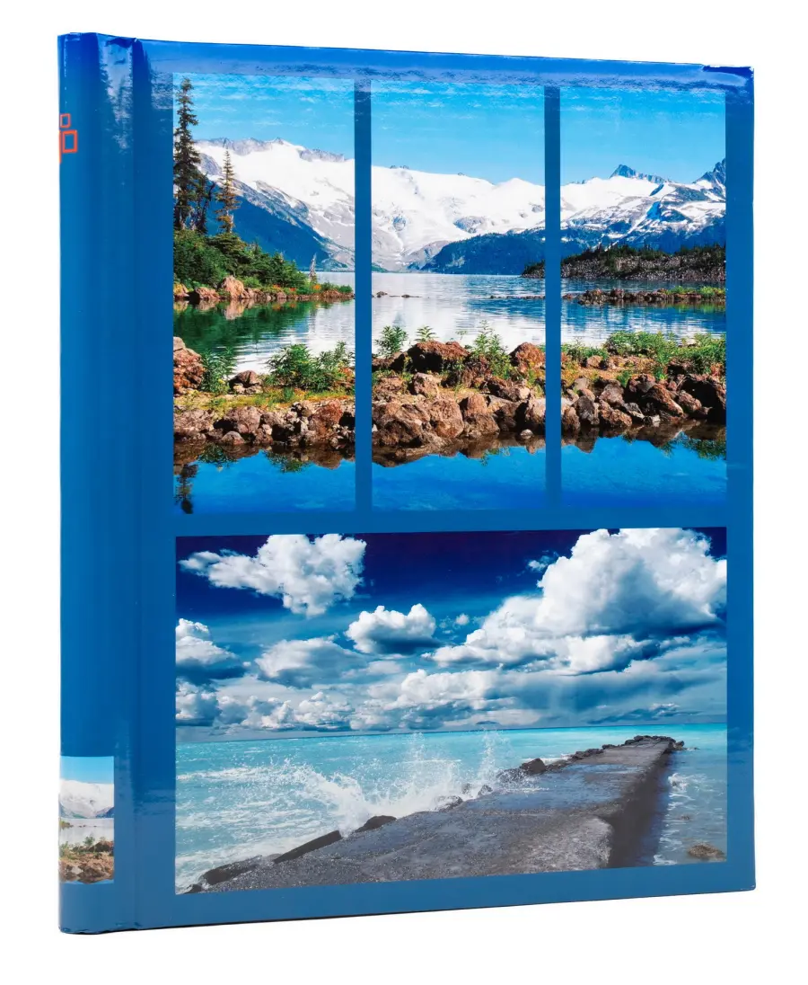 Fotoalbum DRS-20 Season 1 PL