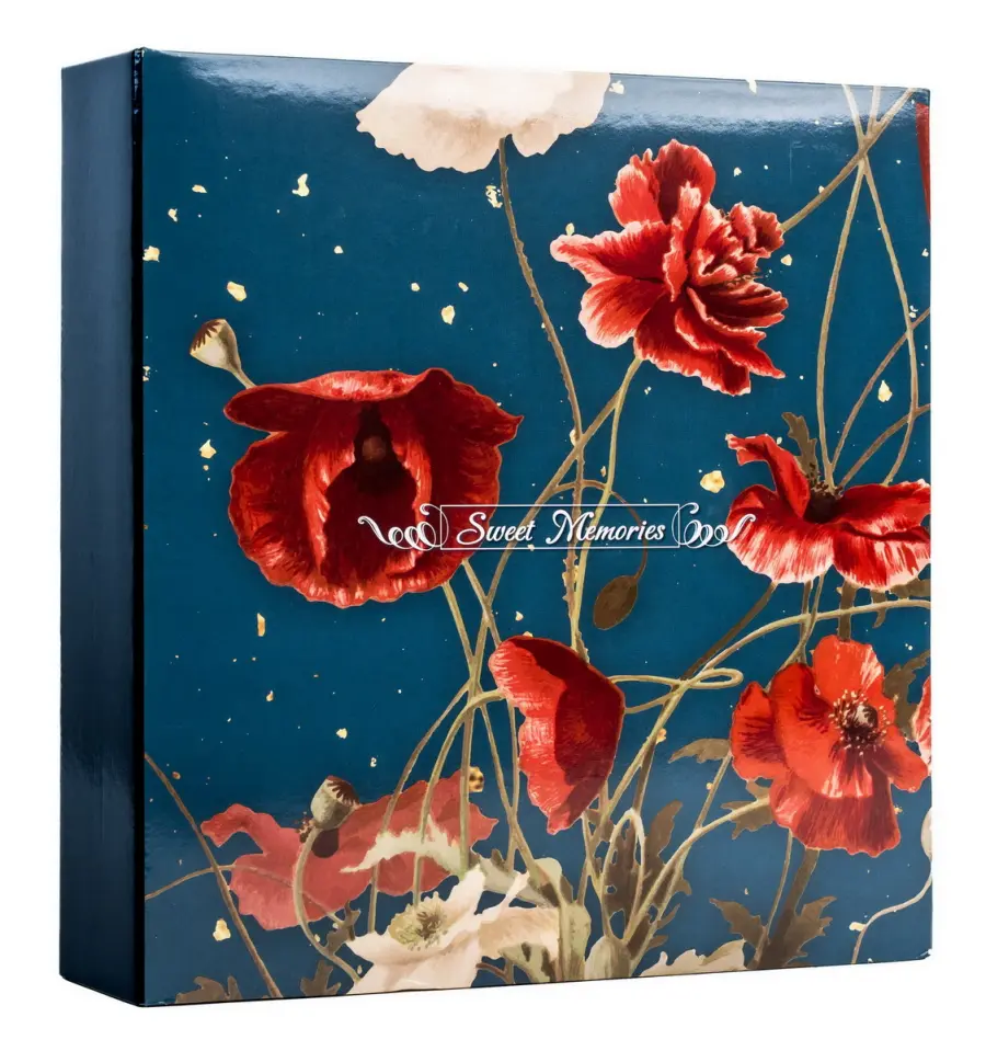 Fotoalbum DRS-50 Flower7 1 PL