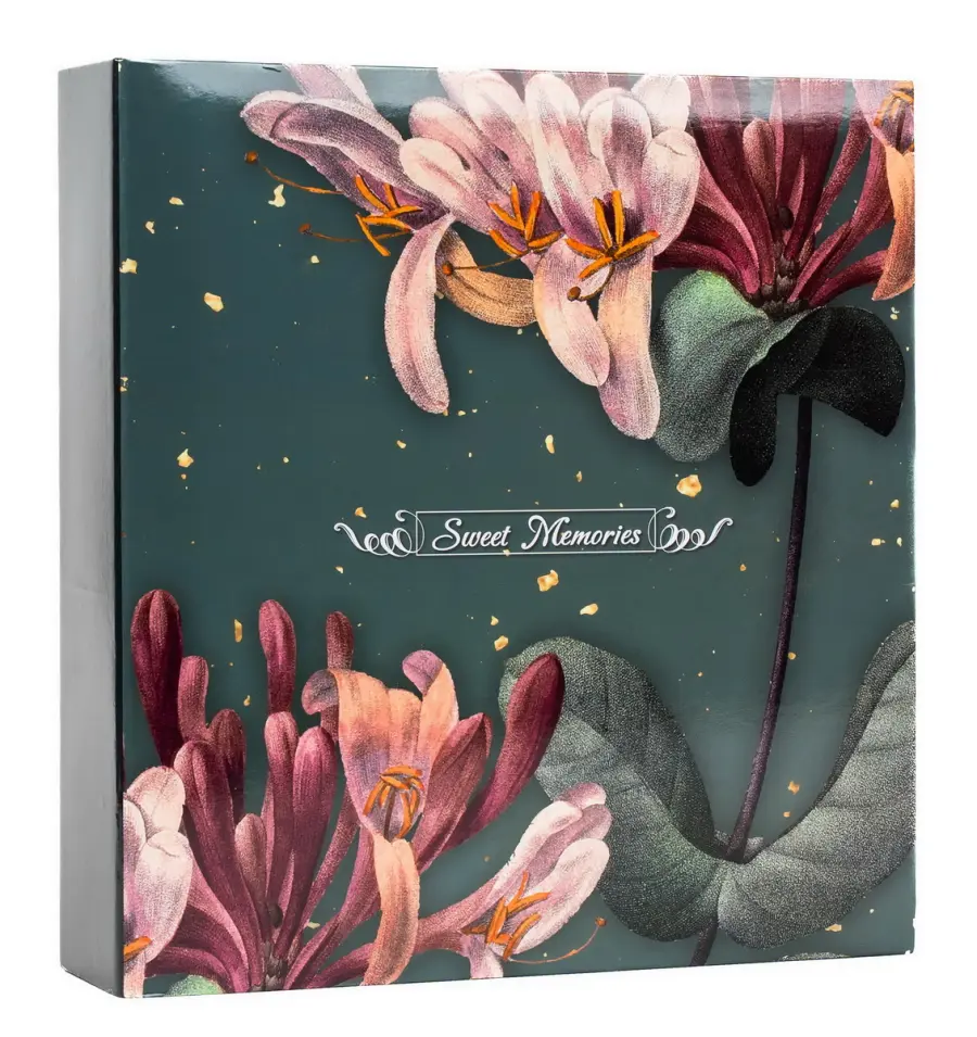 Fotoalbum DRS-50 Flower7 2 PL