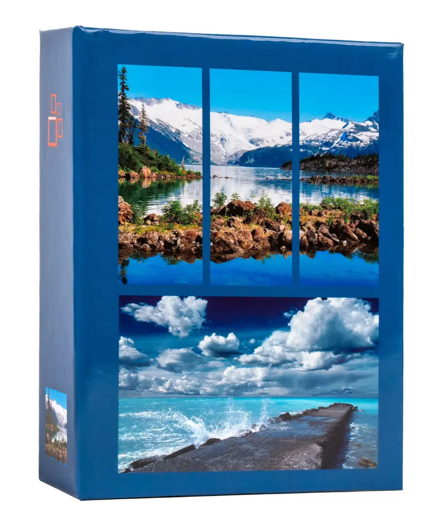 Fotoalbum MM-46100 Season 1 PL