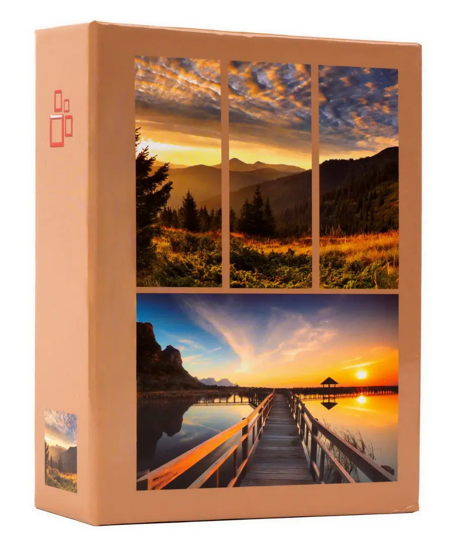 Fotoalbum MM-46100 Season 2 PL