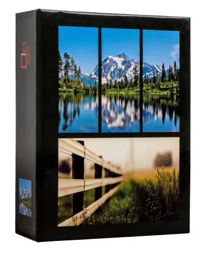 Fotoalbum MM-46100 Season 3 PL